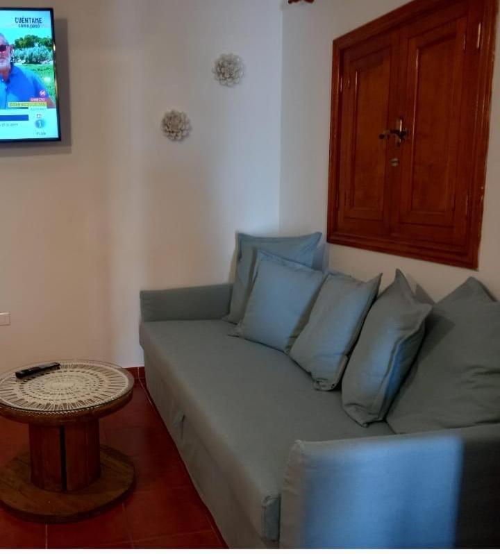 Casa Ramos II Appartement Arrecife  Buitenkant foto