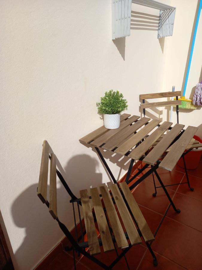 Casa Ramos II Appartement Arrecife  Buitenkant foto